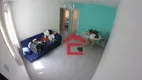 Foto 5 de Apartamento com 2 Quartos à venda, 56m² em Jardim Rio das Pedras, Cotia