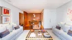 Foto 8 de Apartamento com 4 Quartos à venda, 178m² em Moema, São Paulo