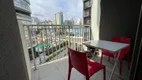 Foto 9 de Apartamento com 1 Quarto para alugar, 26m² em Itaim Bibi, São Paulo