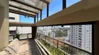 Foto 14 de Cobertura com 3 Quartos para venda ou aluguel, 275m² em Parque da Mooca, São Paulo