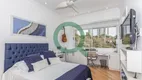 Foto 20 de Apartamento com 4 Quartos à venda, 272m² em Panamby, São Paulo