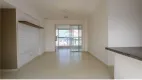 Foto 4 de Apartamento com 3 Quartos para alugar, 114m² em Jardim Três Marias, Guarujá