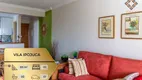 Foto 10 de Apartamento com 2 Quartos à venda, 69m² em Vila Ipojuca, São Paulo