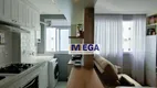 Foto 6 de Apartamento com 2 Quartos à venda, 46m² em Residencial Villa Garden, Campinas