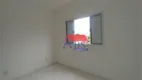 Foto 4 de Apartamento com 2 Quartos à venda, 60m² em Jardim Casqueiro, Cubatão