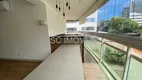 Foto 11 de Apartamento com 3 Quartos à venda, 120m² em Lagoa, Rio de Janeiro