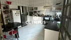 Foto 17 de Casa com 4 Quartos à venda, 207m² em Morada da Colina, Uberlândia