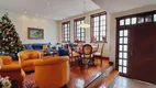 Foto 4 de Casa com 4 Quartos à venda, 528m² em Belvedere, Belo Horizonte