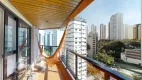 Foto 3 de Apartamento com 4 Quartos à venda, 146m² em Vila Andrade, São Paulo