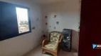 Foto 4 de Apartamento com 3 Quartos à venda, 115m² em Monte Castelo, Campo Grande