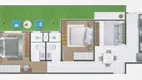 Foto 11 de Apartamento com 2 Quartos à venda, 72m² em Ortizes, Valinhos