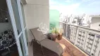 Foto 5 de Apartamento com 1 Quarto para alugar, 104m² em Vila Nova Conceição, São Paulo