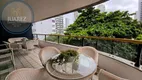 Foto 11 de Apartamento com 4 Quartos à venda, 304m² em Graça, Salvador