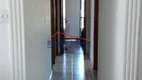 Foto 8 de Apartamento com 3 Quartos à venda, 130m² em Campo Grande, Santos