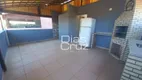 Foto 9 de Casa com 4 Quartos à venda, 120m² em Jardim Mariléa, Rio das Ostras