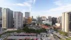 Foto 3 de Apartamento com 3 Quartos para alugar, 113m² em Chácara Santo Antônio, São Paulo