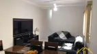 Foto 3 de Apartamento com 3 Quartos à venda, 90m² em Vila Assuncao, Santo André