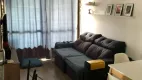 Foto 2 de Apartamento com 2 Quartos à venda, 55m² em Moema, São Paulo