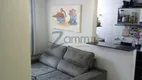 Foto 3 de Apartamento com 2 Quartos à venda, 57m² em Chácaras Fazenda Coelho, Hortolândia