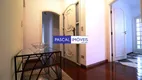 Foto 5 de Apartamento com 4 Quartos à venda, 190m² em Campo Belo, São Paulo