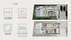Foto 52 de Casa de Condomínio com 4 Quartos à venda, 310m² em Cascatinha, Curitiba