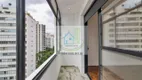 Foto 33 de Apartamento com 3 Quartos à venda, 280m² em Higienópolis, São Paulo