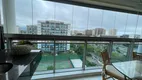 Foto 8 de Apartamento com 4 Quartos à venda, 206m² em Barra da Tijuca, Rio de Janeiro