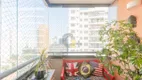 Foto 2 de Apartamento com 3 Quartos à venda, 95m² em Pompeia, São Paulo