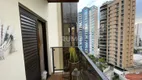 Foto 15 de Apartamento com 3 Quartos à venda, 160m² em Cambuí, Campinas