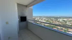 Foto 2 de Apartamento com 2 Quartos para alugar, 53m² em Goiabeiras, Cuiabá