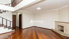 Foto 9 de Casa com 6 Quartos à venda, 354m² em Santa Felicidade, Curitiba