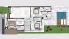 Foto 8 de Casa de Condomínio com 3 Quartos à venda, 215m² em Residencial Santa Maria, Valinhos