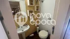 Foto 15 de Apartamento com 4 Quartos à venda, 178m² em Gávea, Rio de Janeiro