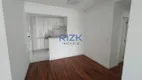 Foto 3 de Apartamento com 3 Quartos à venda, 82m² em Cambuci, São Paulo