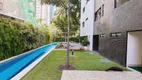 Foto 4 de Apartamento com 5 Quartos à venda, 312m² em Jaqueira, Recife