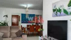 Foto 6 de Apartamento com 3 Quartos à venda, 105m² em Vila Assunção, Praia Grande