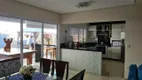 Foto 7 de Casa com 3 Quartos à venda, 254m² em Condominio Portal do Jequitiba, Valinhos