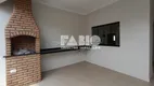 Foto 2 de Casa com 3 Quartos à venda, 150m² em Eldorado, São José do Rio Preto