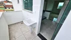 Foto 12 de Apartamento com 3 Quartos à venda, 70m² em Piratininga Venda Nova, Belo Horizonte