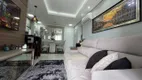 Foto 7 de Apartamento com 2 Quartos à venda, 69m² em Capoeiras, Florianópolis