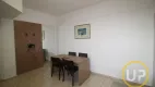 Foto 2 de Flat com 1 Quarto à venda, 76m² em Santa Efigênia, Belo Horizonte