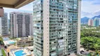 Foto 9 de Apartamento com 1 Quarto para alugar, 65m² em Barra da Tijuca, Rio de Janeiro