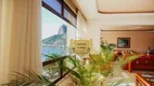 Foto 6 de Apartamento com 4 Quartos para alugar, 420m² em Botafogo, Rio de Janeiro