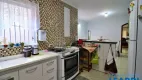 Foto 34 de Sobrado com 3 Quartos à venda, 159m² em Vila Floresta, Santo André