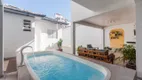 Foto 33 de Casa com 3 Quartos para alugar, 153m² em Estreito, Florianópolis