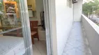 Foto 5 de Apartamento com 1 Quarto à venda, 55m² em Pitangueiras, Guarujá