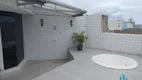 Foto 3 de Apartamento com 3 Quartos à venda, 240m² em Vila Matias, Santos