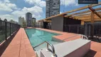 Foto 13 de Apartamento com 1 Quarto à venda, 27m² em Pinheiros, São Paulo