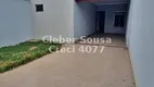 Foto 2 de Casa com 3 Quartos à venda, 83m² em Vila Morumbi, Campo Grande