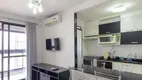 Foto 10 de Apartamento com 1 Quarto à venda, 40m² em Vila Olímpia, São Paulo